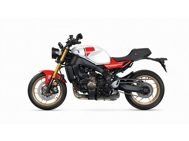 yamaha - xsr-900
