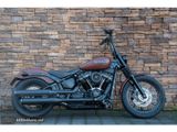 HARLEY-DAVIDSON STREET BOB FXDB