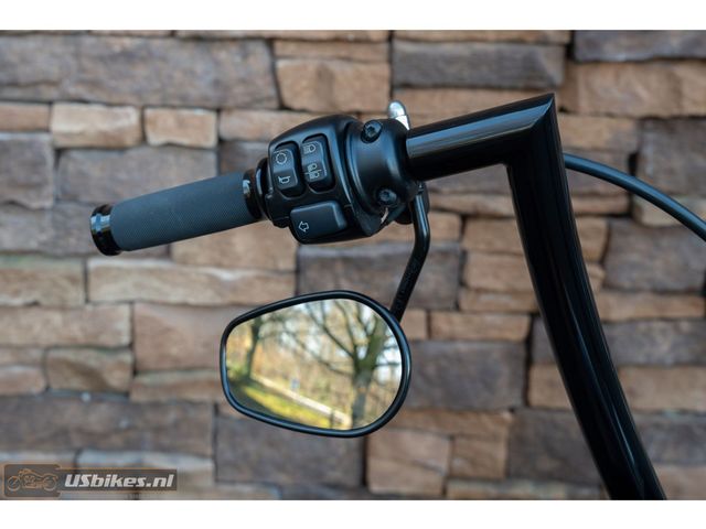 harley-davidson - street-bob-fxbb