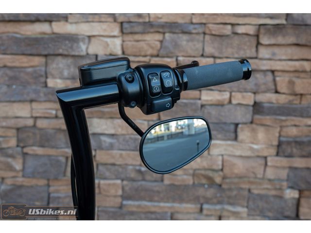 harley-davidson - street-bob-fxbb