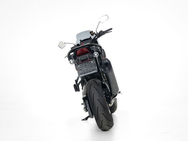 harley-davidson - pan-america-ra-1250-st