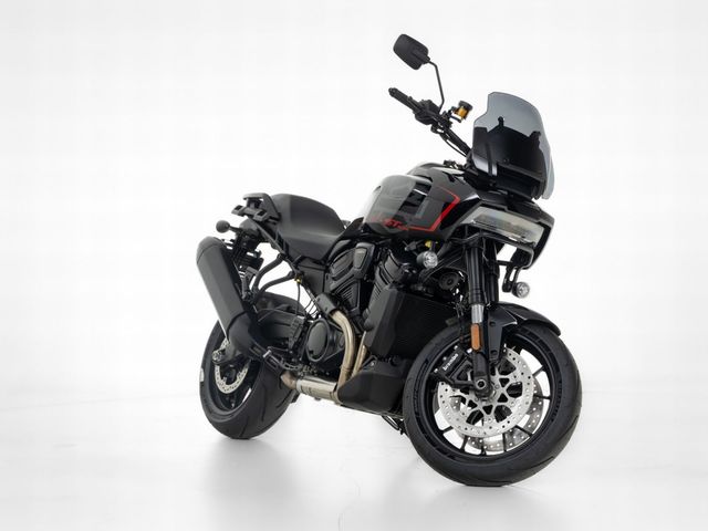 harley-davidson - pan-america-ra-1250-st