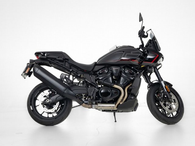 harley-davidson - pan-america-ra-1250-st