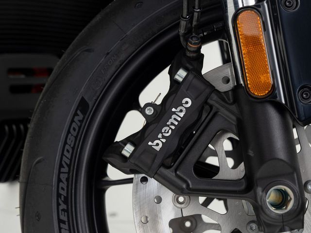 harley-davidson - pan-america-ra-1250-st