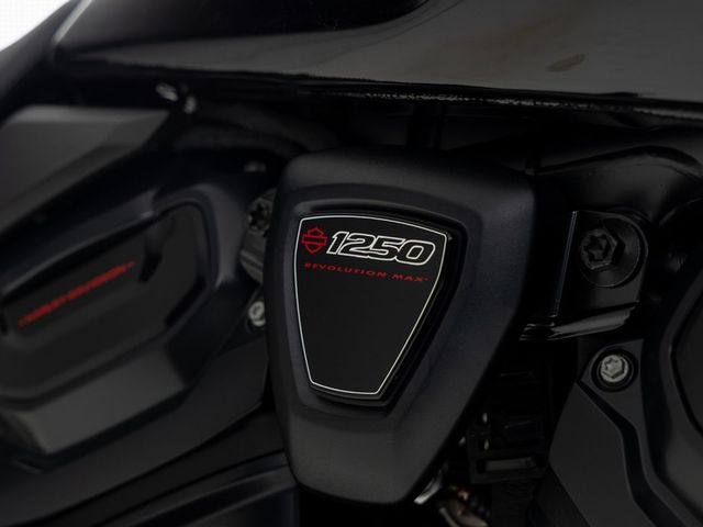 harley-davidson - pan-america-ra-1250-st