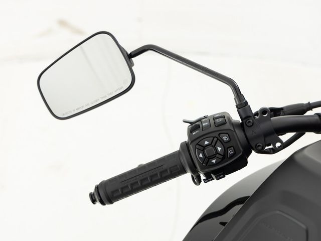 harley-davidson - pan-america-ra-1250-st