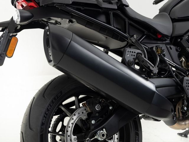 harley-davidson - pan-america-ra-1250-st