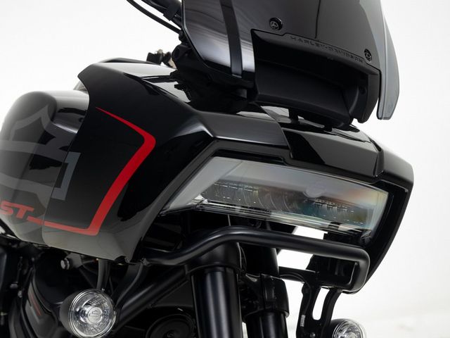 harley-davidson - pan-america-ra-1250-st