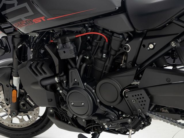 harley-davidson - pan-america-ra-1250-st