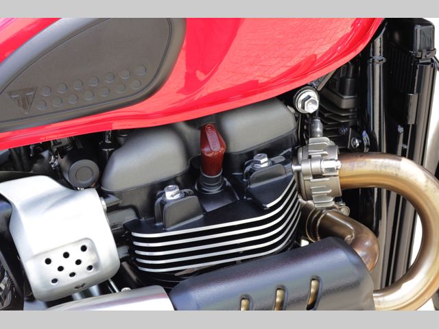 triumph - street-scrambler