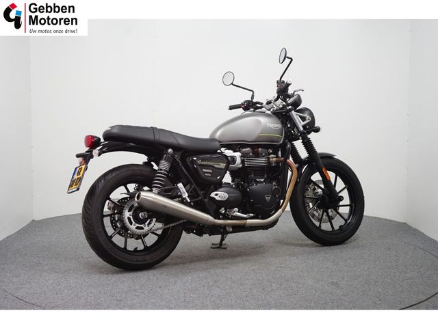 triumph - speed-twin-900