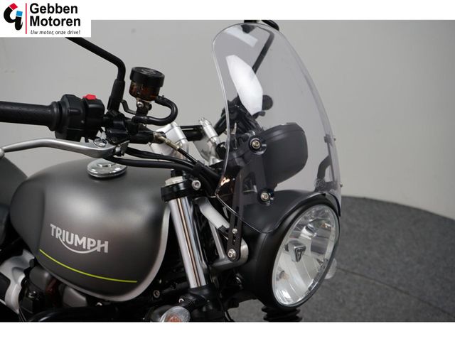 triumph - speed-twin-900
