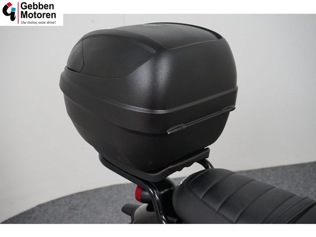 triumph - speed-twin-900