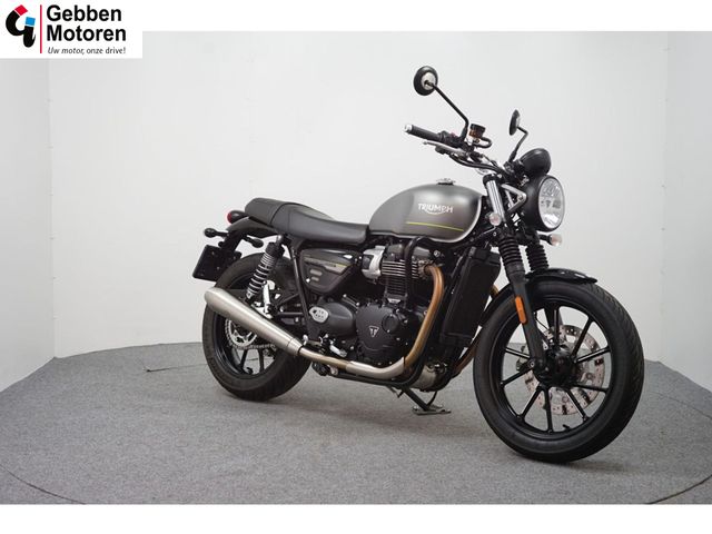 triumph - speed-twin-900