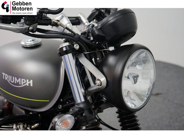 triumph - speed-twin-900