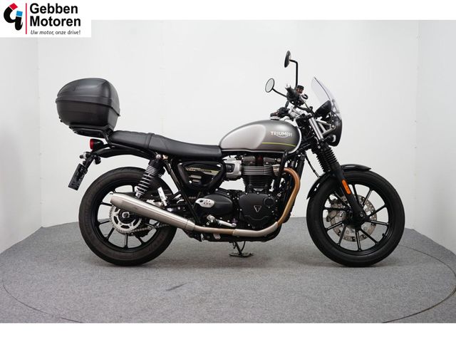 triumph - speed-twin-900