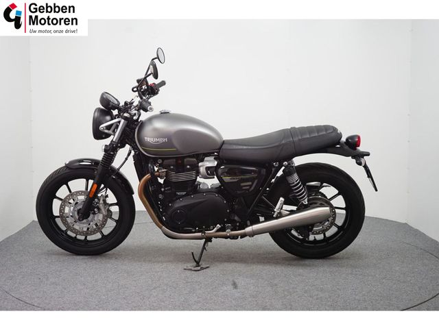 triumph - speed-twin-900