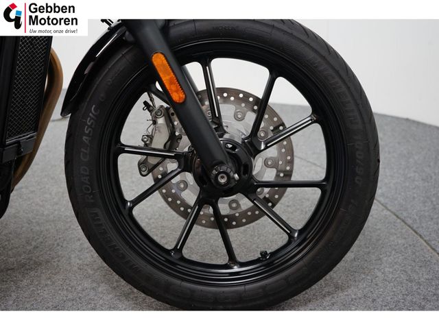 triumph - speed-twin-900