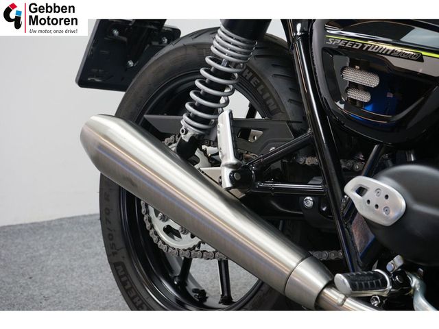 triumph - speed-twin-900