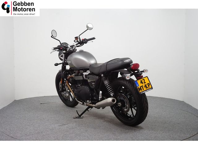 triumph - speed-twin-900