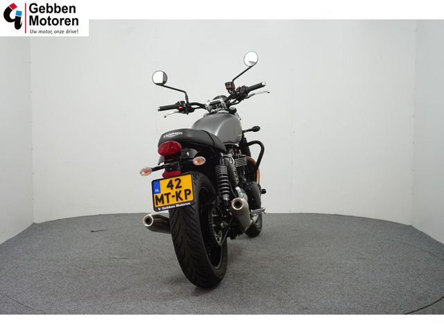 triumph - speed-twin-900
