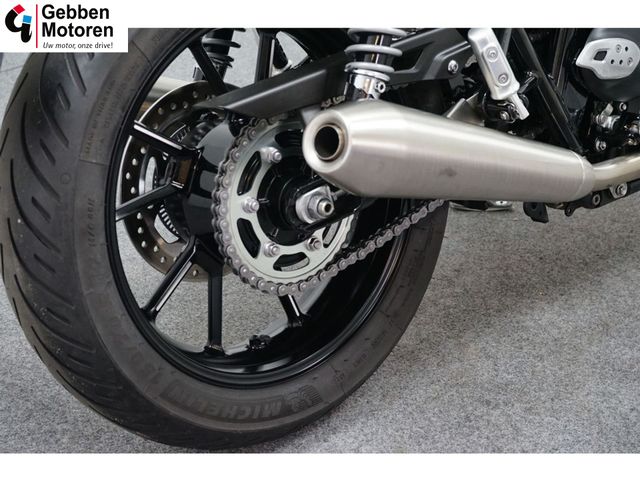 triumph - speed-twin-900