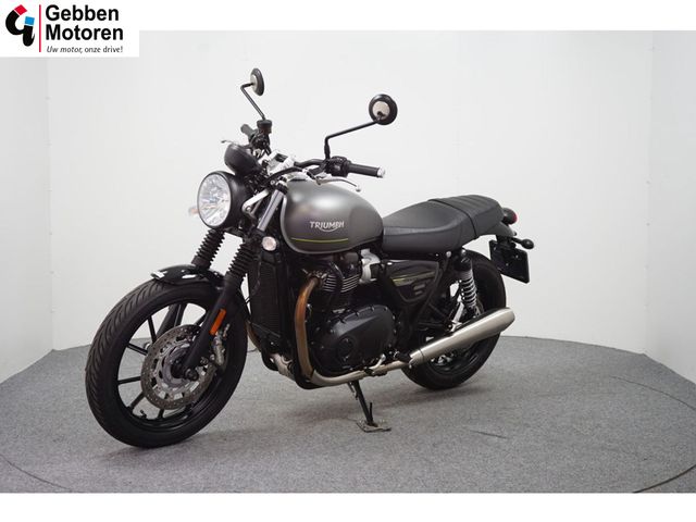 triumph - speed-twin-900