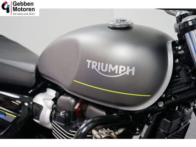 triumph - speed-twin-900