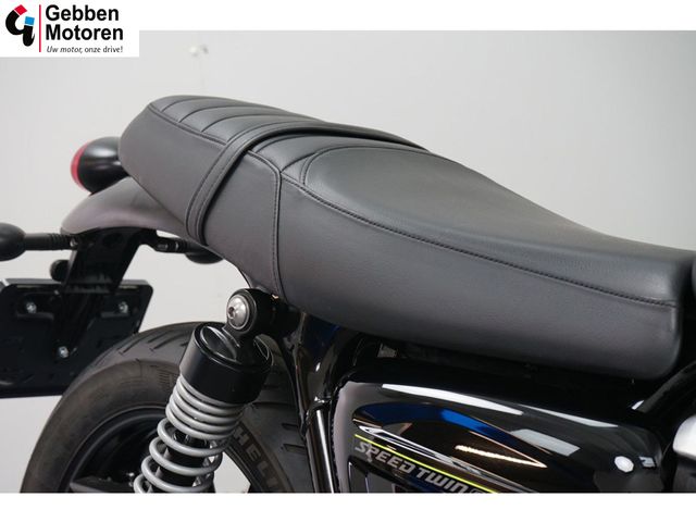 triumph - speed-twin-900