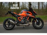 KTM 1290 SUPER DUKE R