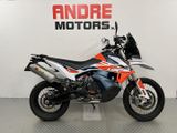 KTM 790 ADVENTURE