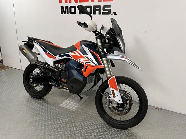 ktm - 790-adventure