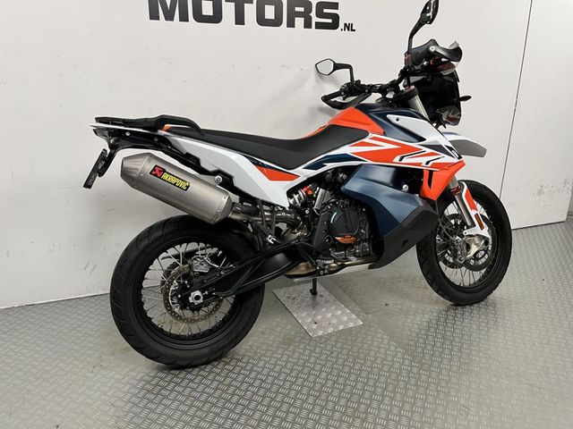 ktm - 790-adventure