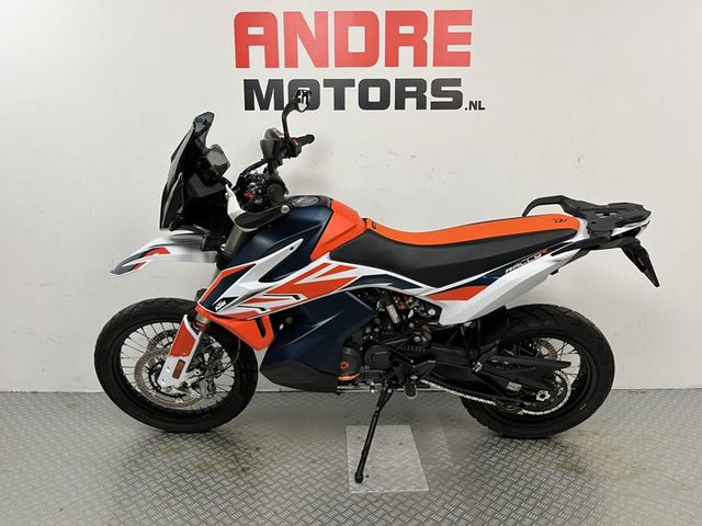 ktm - 790-adventure