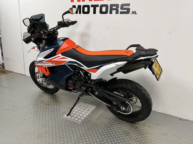 ktm - 790-adventure