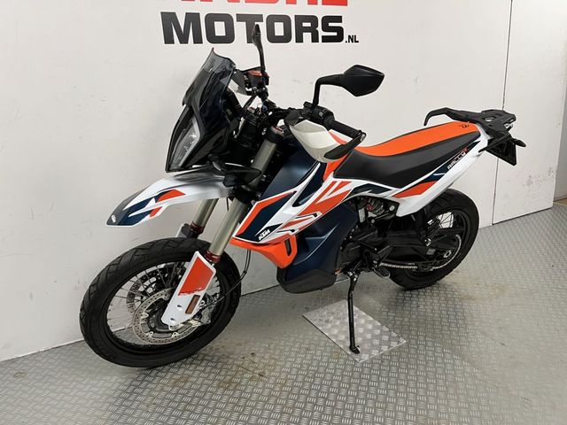 ktm - 790-adventure