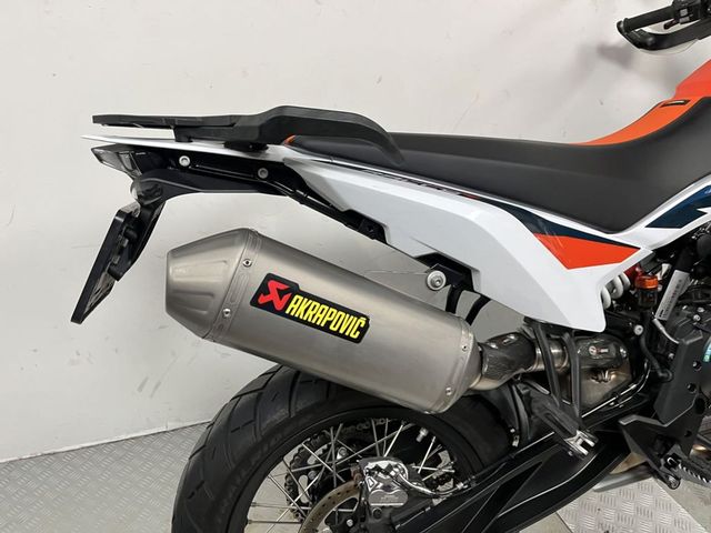 ktm - 790-adventure