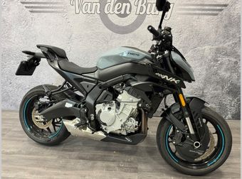 Cfmoto 675 NK 2026 occasion