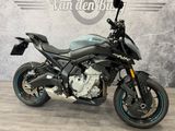 CFMOTO 675 NK
