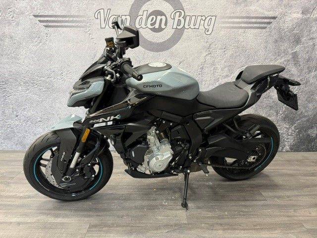 cfmoto - 675-nk