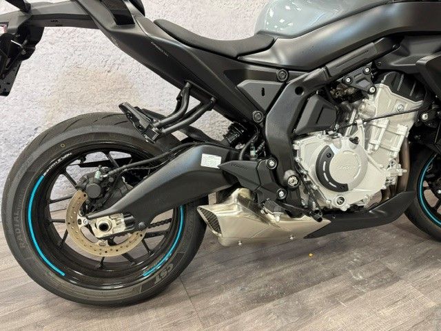 cfmoto - 675-nk