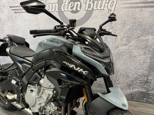 cfmoto - 675-nk