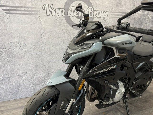 cfmoto - 675-nk