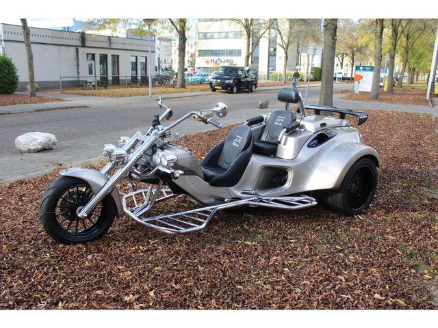 rewaco - rf1-gt-automaat