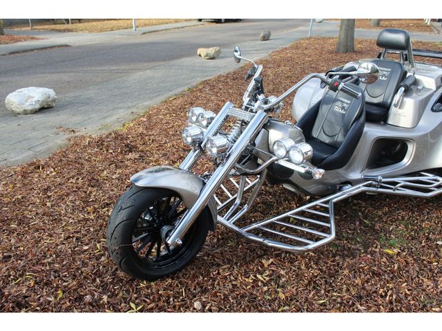 rewaco - rf1-gt-automaat