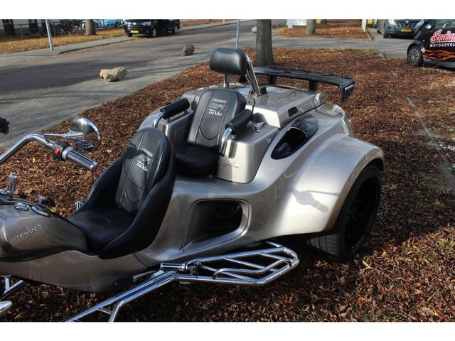 rewaco - rf1-gt-automaat