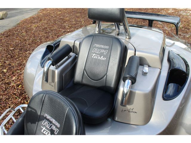 rewaco - rf1-gt-automaat