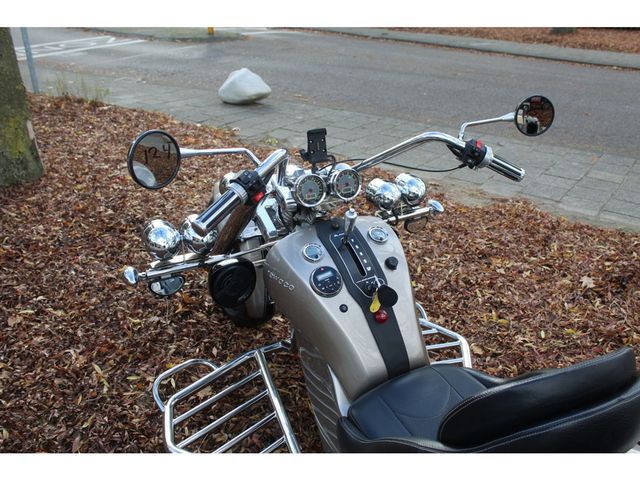 rewaco - rf1-gt-automaat