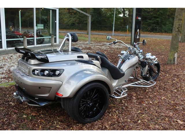 rewaco - rf1-gt-automaat