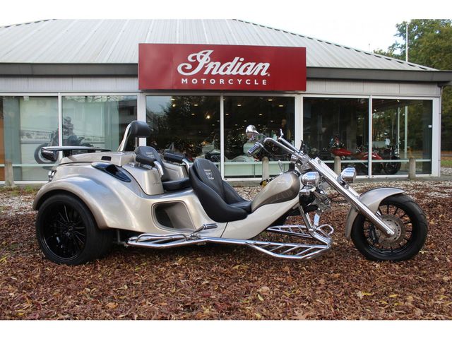 rewaco - rf1-gt-automaat